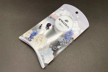 Thiết kế tinh tế và thanh lịch