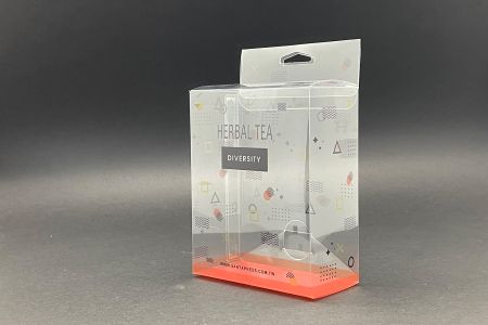 茶包包裝盒 濾掛包裝盒 專業客製