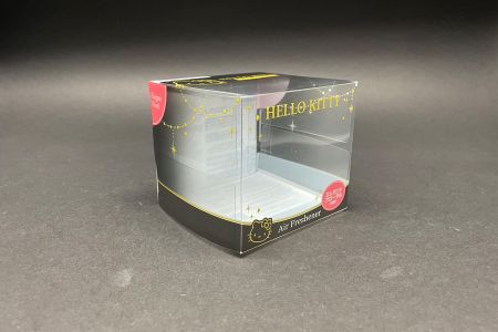 Hộp PET sản phẩm ô tô - Hộp PET sản phẩm ô tô