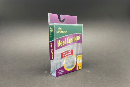 鞋墊包裝盒吊掛客製生產 - 鞋墊包裝盒吊掛客製生產