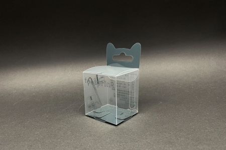 Accessoire de parapluie Boîtes PET suspendues