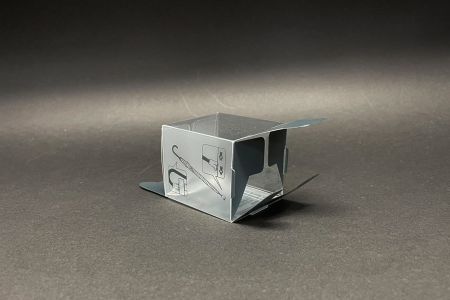 Accessoire de parapluie Boîtes PET suspendues