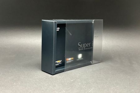 Premium Printing Services for Health Supplement Packaging