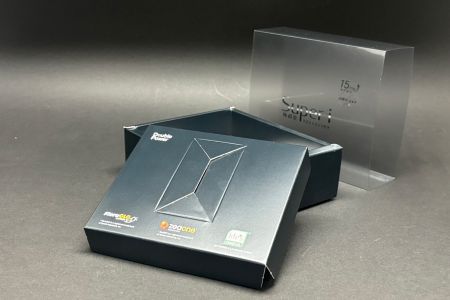 Premium Printing Services for Health Supplement Packaging