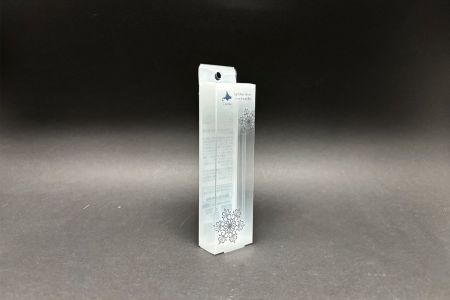 唇膏包裝透明PET盒客製