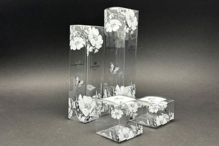 單色印刷設計包裝盒印刷