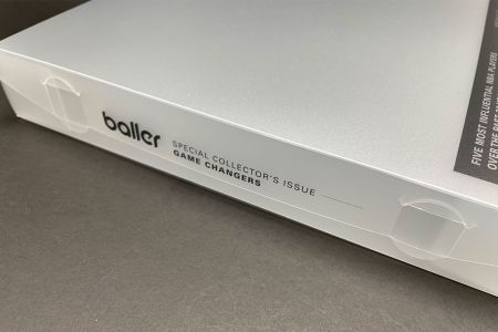 Scatola in plastica PP - Design del lucchetto Greenleaf