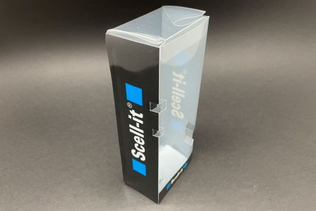 Boîte de rangement à outils en polypropylène personnalisée - Boîte à outils en plastique polypropylène - Vue d'ensemble