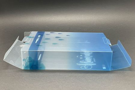 雙蓋同向包裝盒特色