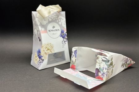 Hộp nhựa PP cho mũ tắm - Nắp đậy