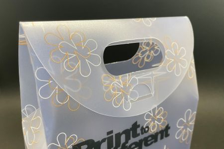 PP手提盒 霧面手提盒 手提禮盒 禮贈品包裝盒 手提特色
