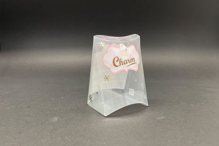 飾品包裝PP盒專業訂製 - 飾品包裝PP盒訂製