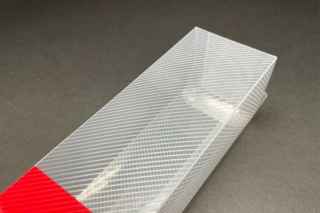 Customized Hanging Box for Wiper Blades Packaging