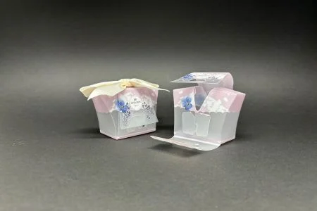 婚禮喜糖包裝盒專業訂製