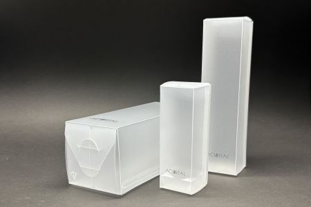 Caixas de Embalagem da Série Consistente