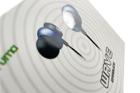 Revestimento UV Spot