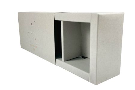 ビューティーケア用紙ボードボックス ドロワースタイル