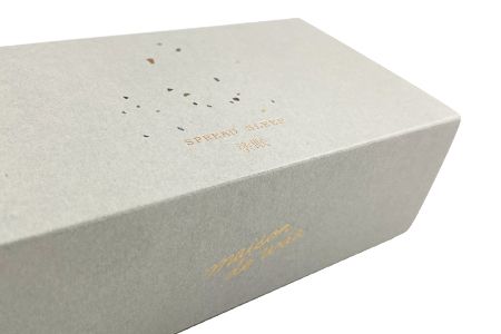 Beauty Care Paperboard Boxes Hot-stamping