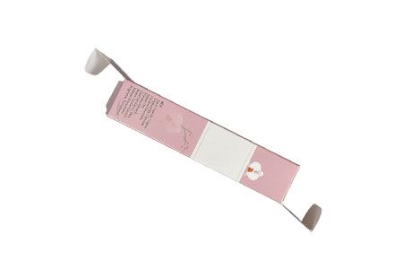 Fordított Tuck Vég