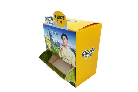 Scatola di imballaggio in cartone Scatola a cassetto