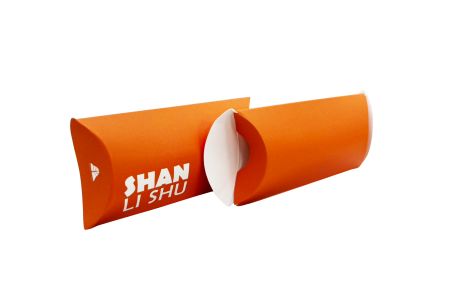 唇膏派型包裝盒UV印刷