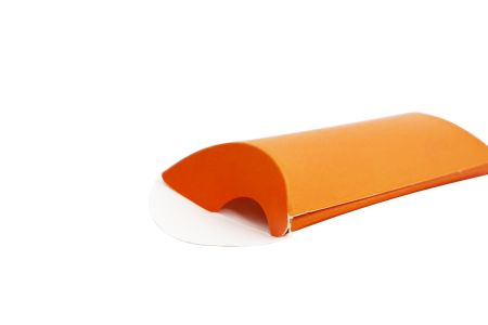 唇膏派型包裝盒UV印刷