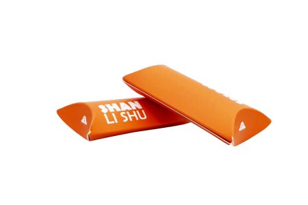 唇膏派型包裝盒UV印刷