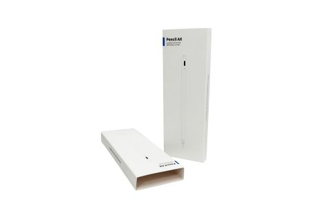 Custom Slipcase Box Printing for Stylus Pens