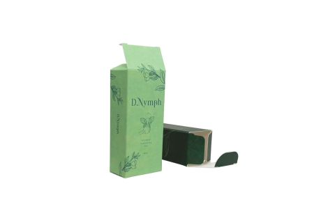 Custom Printed Skincare Boxes