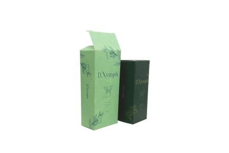 Custom Printed Skincare Boxes