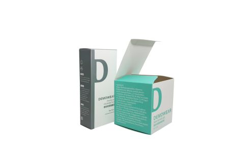 美容盒局光工藝訂製