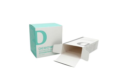 美容盒局光工藝訂製