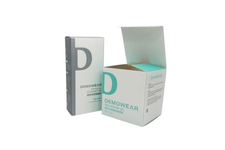 美容盒局光工藝訂製