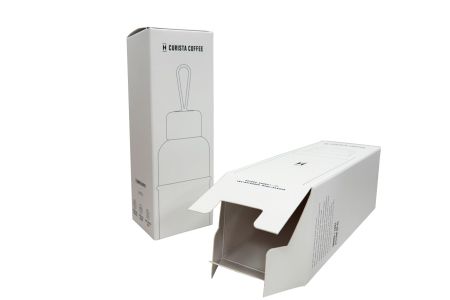 Hộp Đóng Gói Chai