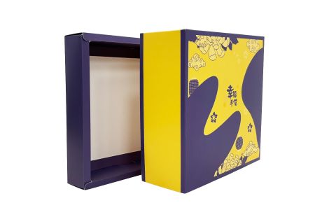 Produttore di imballaggi e stampa per scatole regalo - Produttore di imballaggi e stampa per scatole regalo