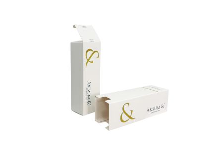 Imballaggio cosmetico personalizzato a manica - Imballaggio cosmetico personalizzato a manica