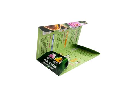 訂製寵物用品試用包裝