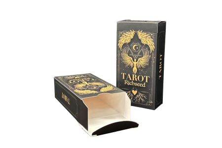 Servizi personalizzati per carte dei tarocchi e imballaggi - Servizi personalizzati per carte dei tarocchi e imballaggi