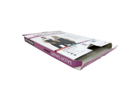 Professionele verpakkingsdozen voor haartools