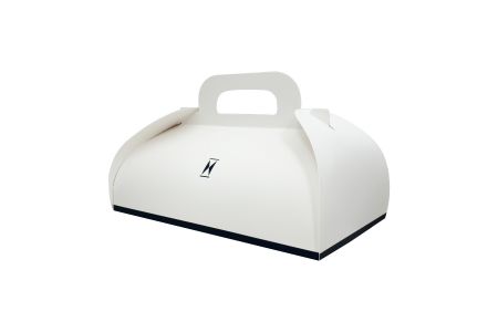 Premium Cake Carry Box