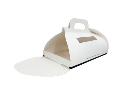 Premium Cake Carry Box