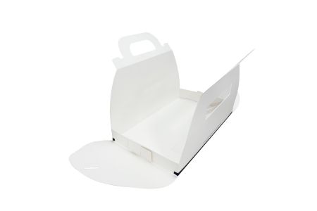 Premium Cake Carry Box