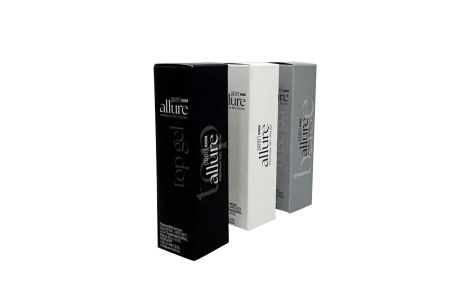 品牌系列化包裝盒客製