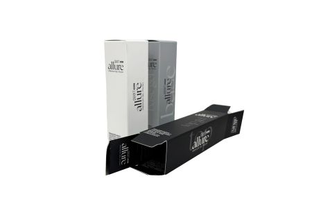 品牌系列化包裝盒客製