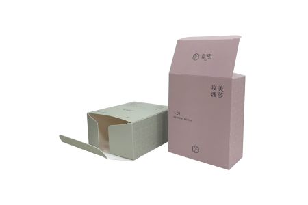 Scatole per imballaggio di tè personalizzate - Scatole per imballaggio di tè personalizzate