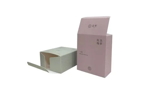 Scatole per imballaggio di tè personalizzate - Scatole per imballaggio di tè personalizzate