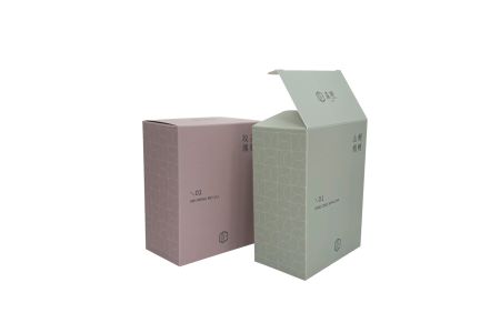 Custom Tea Packaging Boxes