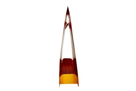 三角手提生技包裝印刷