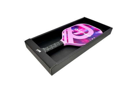 匹克球拍包裝禮盒訂製