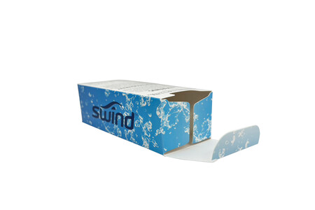 Cajas de embalaje personalizadas para flotadores de brazo